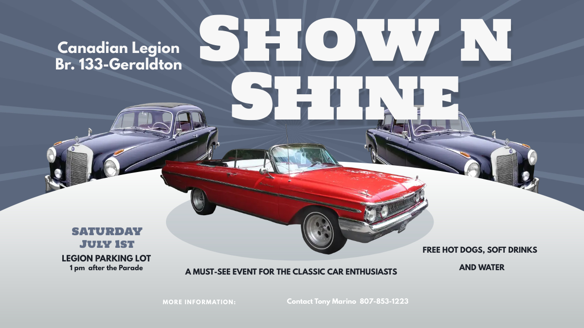 Show N Shine